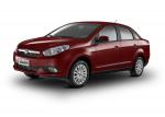 Fiat Grand Siena 2013 года